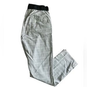 Zara Grey Work Pants Medium PRICE IS FIRM